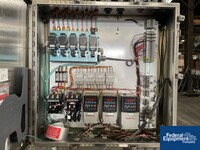 Image of Taylor Products Drum Filling Station, Model TEVB-2 15