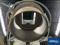 Image of Taylor Products Drum Filling Station, Model TEVB-2 16