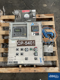 Image of Taylor Products Drum Filling Station, Model TEVB-2 17