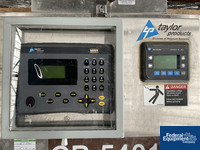 Image of Taylor Products Drum Filling Station, Model TEVB-2 19