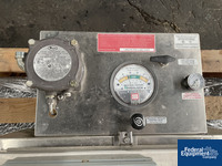 Image of Taylor Products Drum Filling Station, Model TEVB-2 21