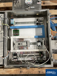 Image of Taylor Products Drum Filling Station, Model TEVB-2 22