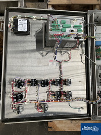Image of Taylor Products Drum Filling Station, Model TEVB-2 23