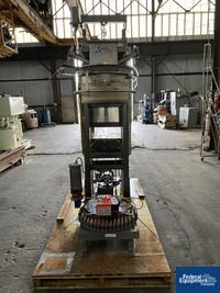 Image of Taylor Products Drum Filling Station, Model TEVB-2 03