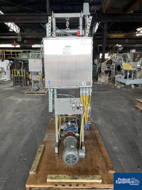 Image of Taylor Products Drum Filling Station, Model TEVB-2 05