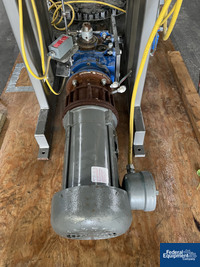 Image of Taylor Products Drum Filling Station, Model TEVB-2 06