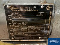 Image of Taylor Products Drum Filling Station, Model TEVB-2 07
