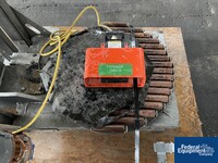 Image of Taylor Products Drum Filling Station, Model TEVB-2 10