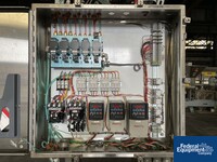 Image of Taylor Products Drum Filling Station, Model TEVB-2 16