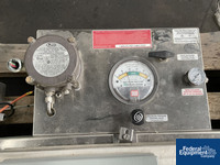 Image of Taylor Products Drum Filling Station, Model TEVB-2 21