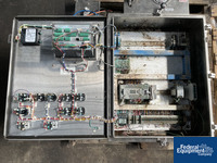 Image of Taylor Products Drum Filling Station, Model TEVB-2 22