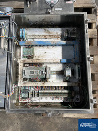 Image of Taylor Products Drum Filling Station, Model TEVB-2 23