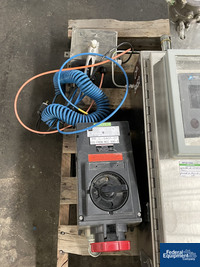 Image of Taylor Products Drum Filling Station, Model TEVB-2 24