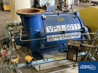Image of 125 HP Nash Vacuum Pump, Model XL500/7 03