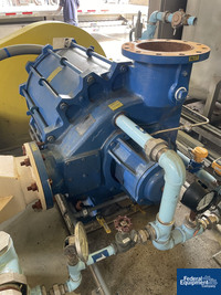 Image of 125 HP Nash Vacuum Pump, Model XL500/7 04