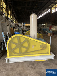 Image of 125 HP Nash Vacuum Pump, Model XL500/7 06