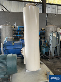 Image of 125 HP Nash Vacuum Pump, Model XL500/7 07