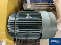 Image of 125 HP Nash Vacuum Pump, Model XL500/7 08