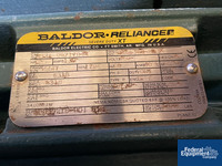 Image of 125 HP Nash Vacuum Pump, Model XL500/7 09