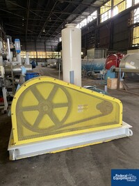 Image of 125 HP Nash Vacuum Pump, Model XL500/7 04