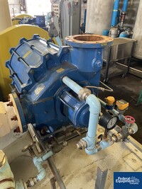 Image of 125 HP Nash Vacuum Pump, Model XL500/7 06