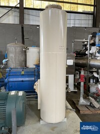 Image of 125 HP Nash Vacuum Pump, Model XL500/7 07