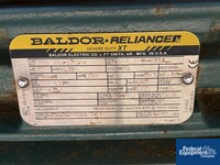 Image of 125 HP Nash Vacuum Pump, Model XL500/7 09