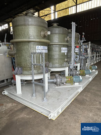 Image of 11.25 Sq Meter Komline Sanderson Belt Vacuum Filter 19