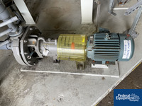 Image of 11.25 Sq Meter Komline Sanderson Belt Vacuum Filter