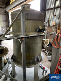 Image of 11.25 Sq Meter Komline Sanderson Belt Vacuum Filter 31
