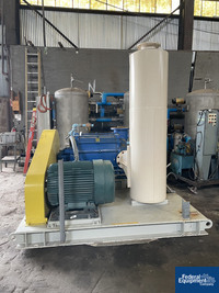 Image of 11.25 Sq Meter Komline Sanderson Belt Vacuum Filter 32