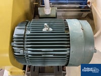 Image of 11.25 Sq Meter Komline Sanderson Belt Vacuum Filter 38
