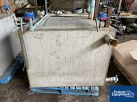 Image of 11.25 Sq Meter Komline Sanderson Belt Vacuum Filter 41