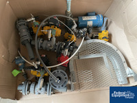 Image of 11.25 Sq Meter Komline Sanderson Belt Vacuum Filter 42