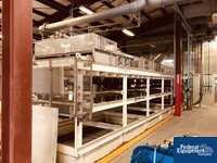 Image of 11.25 Sq Meter Komline Sanderson Belt Vacuum Filter 03
