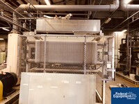 Image of 11.25 Sq Meter Komline Sanderson Belt Vacuum Filter 04