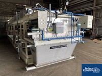 Image of 11.25 Sq Meter Komline Sanderson Belt Vacuum Filter 15