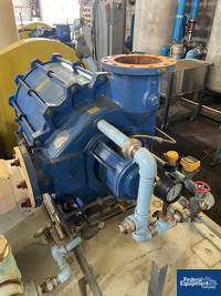 Image of 11.25 Sq Meter Komline Sanderson Belt Vacuum Filter 33
