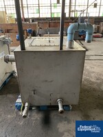 Image of 11.25 Sq Meter Komline Sanderson Belt Vacuum Filter 37