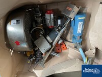 Image of 11.25 Sq Meter Komline Sanderson Belt Vacuum Filter 38