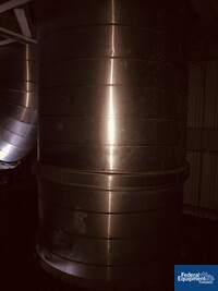 Image of 57'' Koch-Glitsch Column, 316H S/S, 1430 F 06