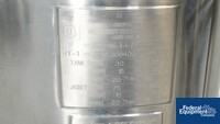 Image of 100 Liter Allegheny Bradford Reactor, S/S, 30/75# 02