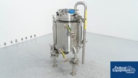 Image of 100 Liter Allegheny Bradford Reactor, S/S, 30/75# 03