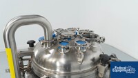 Image of 100 Liter Allegheny Bradford Reactor, S/S, 30/75# 08