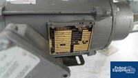 Image of 100 Liter Allegheny Bradford Reactor, S/S, 30/75# 09