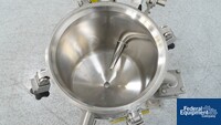 Image of 20 Liter Allegheny Bradford Receiver Tank, S/S, 30# 05