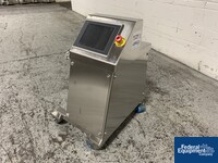 Image of ConeCraft Bin Blender, 316 S/S 02