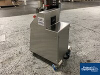 Image of ConeCraft Bin Blender, 316 S/S 03