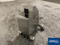 Image of ConeCraft Bin Blender, 316 S/S 04