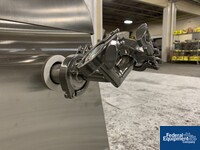 Image of ConeCraft Bin Blender, 316 S/S 05